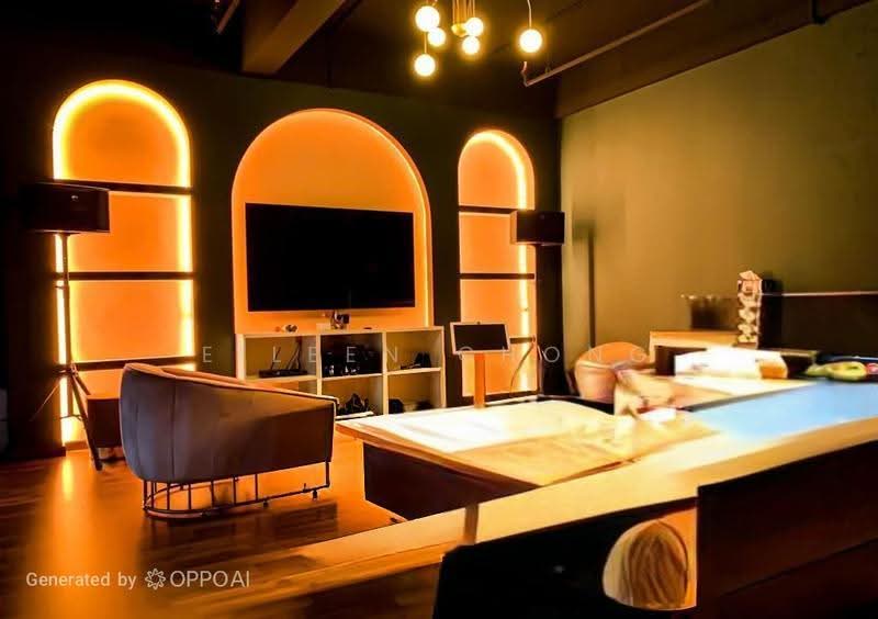 Shop / Office for Rent in Tropicana (Selangor) - Eileen Chong - Living Room - PropertyGuru.com.my