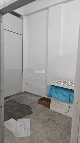 Shop for Rent in George Town (Penang) - Yam Weng Keong - Interior - PropertyGuru.com.my