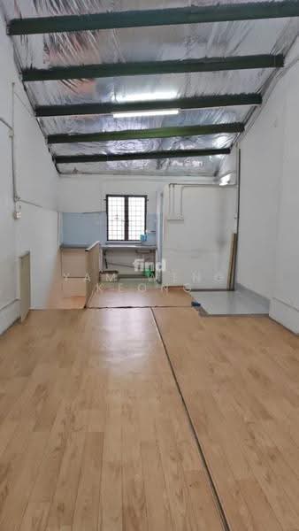 Shop for Rent in George Town (Penang) - Yam Weng Keong - Kitchen - PropertyGuru.com.my