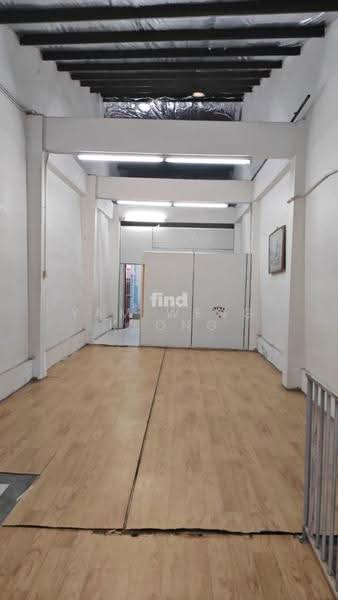 Shop for Rent in George Town (Penang) - Yam Weng Keong - PropertyGuru.com.my