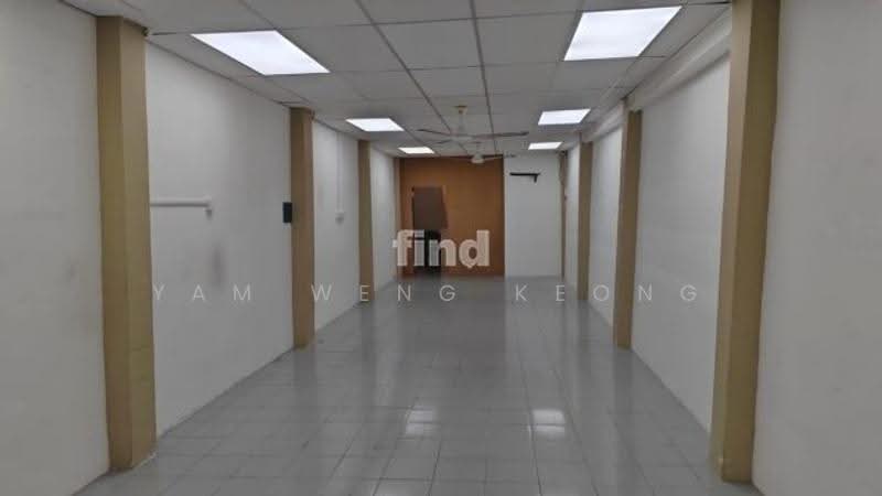 Shop for Rent in George Town (Penang) - Yam Weng Keong - PropertyGuru.com.my
