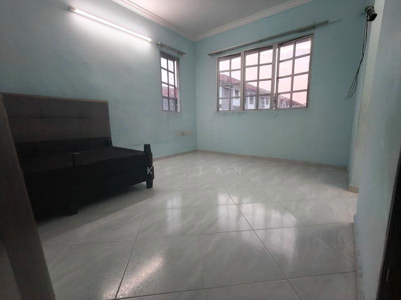 Flat for Rent at Rumah Pangsa Permas Jaya - KS Tan - PropertyGuru.com.my