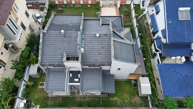 Bungalow House for Sale in Petaling Jaya (Selangor) - Nazrin Hakimin - Exterior - PropertyGuru.com.my