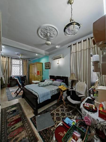 Bungalow House for Sale in Petaling Jaya (Selangor) - Nazrin Hakimin - Bedroom - PropertyGuru.com.my