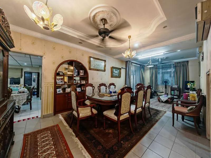 Bungalow House for Sale in Petaling Jaya (Selangor) - Nazrin Hakimin - PropertyGuru.com.my