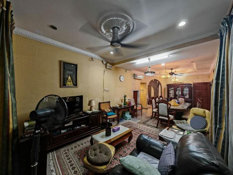 Bungalow House for Sale in Petaling Jaya (Selangor) - Nazrin Hakimin - PropertyGuru.com.my