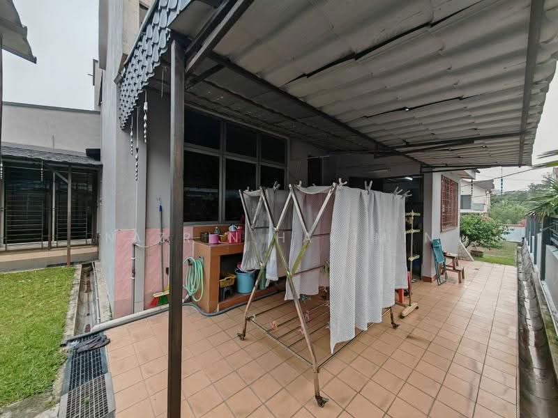 Bungalow House for Sale in Petaling Jaya (Selangor) - Nazrin Hakimin - PropertyGuru.com.my