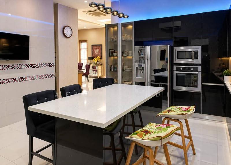 Semi-Detached House for Sale in D'Kayangan (Shah Alam) - Afiqah zaidi - PropertyGuru.com.my