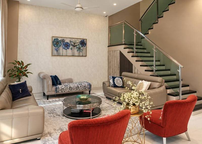 Semi-Detached House for Sale in D'Kayangan (Shah Alam) - Afiqah zaidi - PropertyGuru.com.my