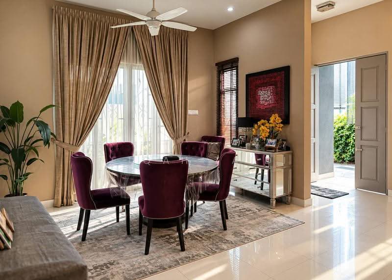 Semi-Detached House for Sale in D'Kayangan (Shah Alam) - Afiqah zaidi - PropertyGuru.com.my