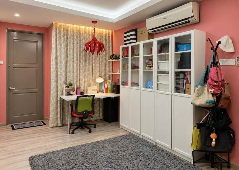 Semi-Detached House for Sale in D'Kayangan (Shah Alam) - Afiqah zaidi - PropertyGuru.com.my