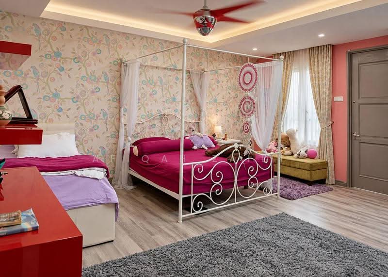 Semi-Detached House for Sale in D'Kayangan (Shah Alam) - Afiqah zaidi - PropertyGuru.com.my
