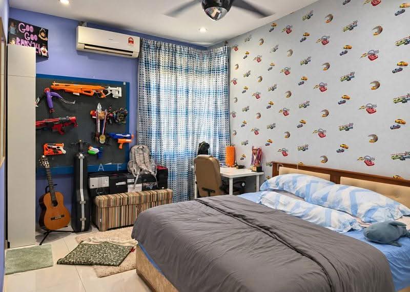 Semi-Detached House for Sale in D'Kayangan (Shah Alam) - Afiqah zaidi - PropertyGuru.com.my