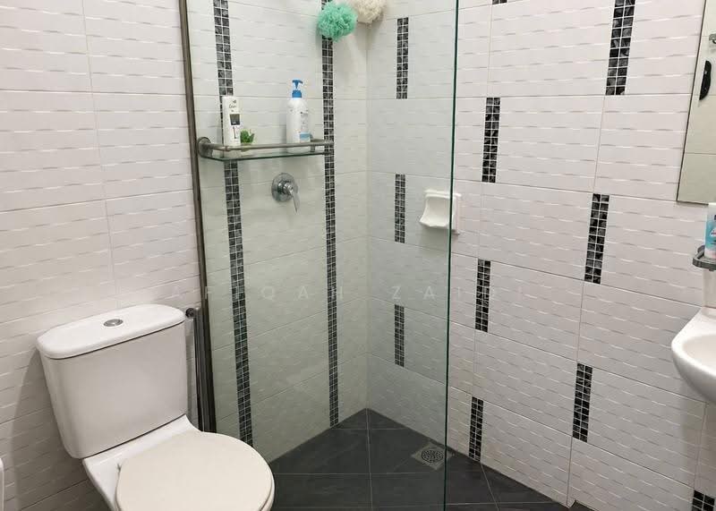 Semi-Detached House for Sale in D'Kayangan (Shah Alam) - Afiqah zaidi - PropertyGuru.com.my