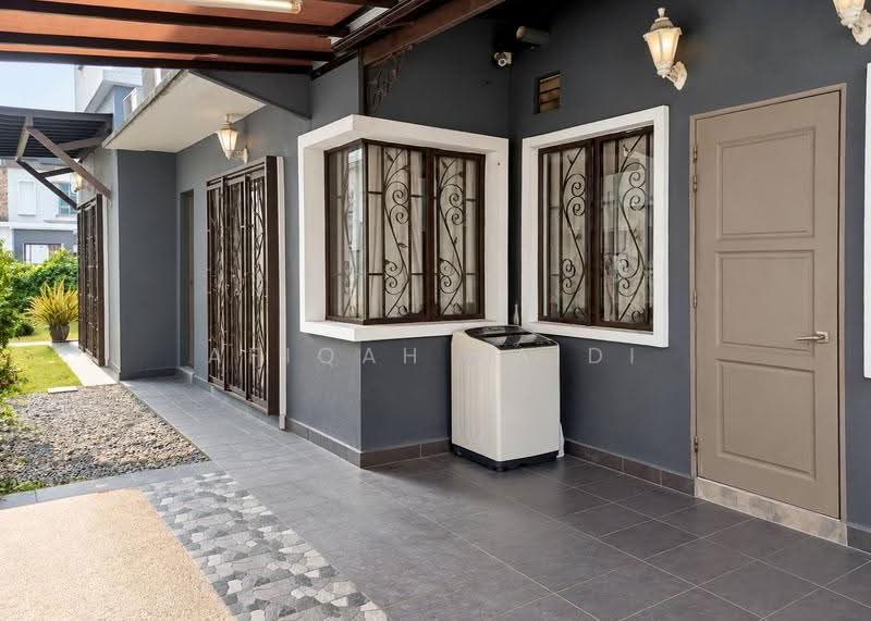 Semi-Detached House for Sale in D'Kayangan (Shah Alam) - Afiqah zaidi - PropertyGuru.com.my