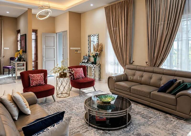 Semi-Detached House for Sale in D'Kayangan (Shah Alam) - Afiqah zaidi - PropertyGuru.com.my