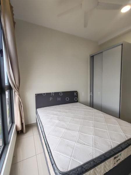 Service Residence for Rent at Suria Garden - Yoong Keat Phoo - Bedroom - PropertyGuru.com.my