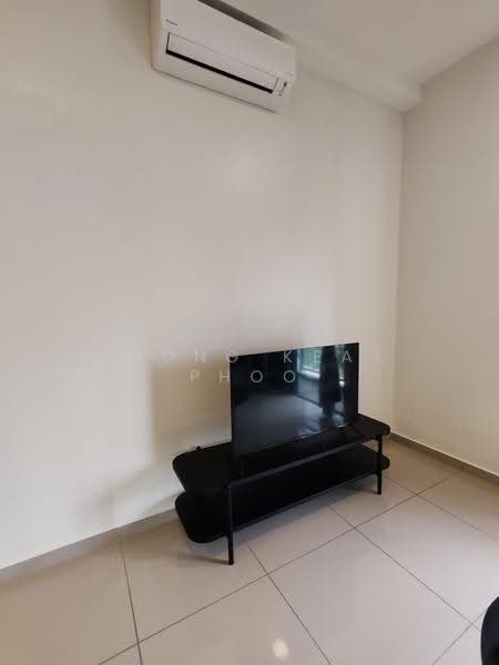 Service Residence for Rent at Suria Garden - Yoong Keat Phoo - Living Room - PropertyGuru.com.my