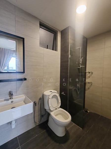 Service Residence for Rent at Suria Garden - Yoong Keat Phoo - PropertyGuru.com.my