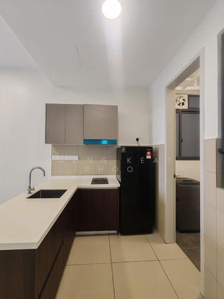 Service Residence for Rent at Suria Garden - Yoong Keat Phoo - PropertyGuru.com.my