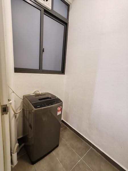 Service Residence for Rent at Suria Garden - Yoong Keat Phoo - PropertyGuru.com.my