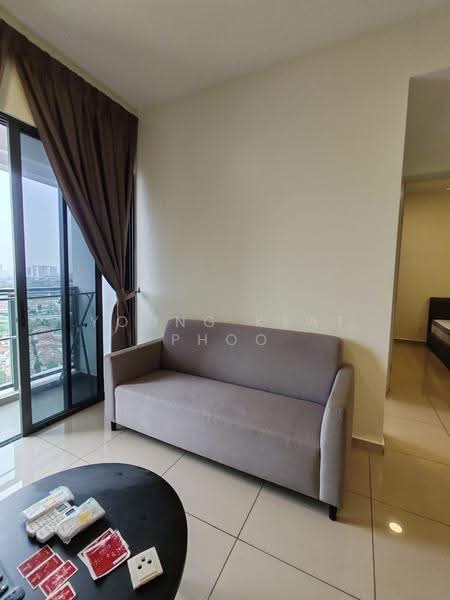 Service Residence for Rent at Suria Garden - Yoong Keat Phoo - PropertyGuru.com.my