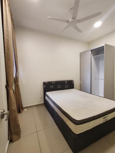 Service Residence for Rent at Suria Garden - Yoong Keat Phoo - PropertyGuru.com.my