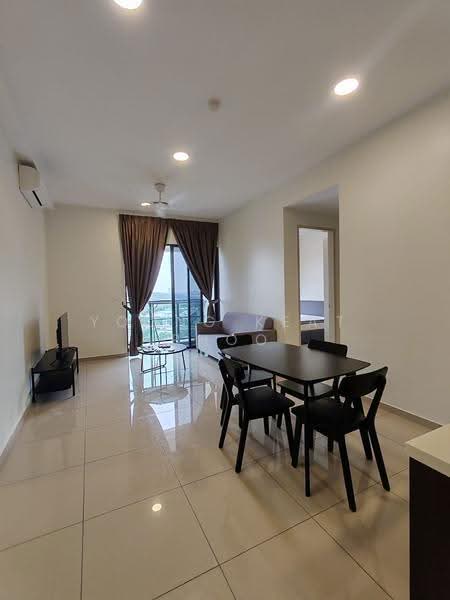 Service Residence for Rent at Suria Garden - Yoong Keat Phoo - PropertyGuru.com.my