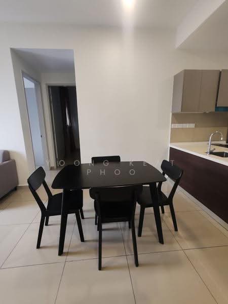 Service Residence for Rent at Suria Garden - Yoong Keat Phoo - PropertyGuru.com.my