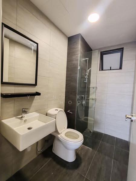 Service Residence for Rent at Suria Garden - Yoong Keat Phoo - PropertyGuru.com.my