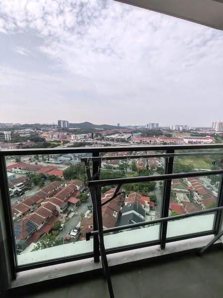 Service Residence for Rent at Suria Garden - Yoong Keat Phoo - PropertyGuru.com.my