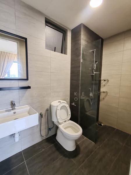 Service Residence for Rent at Suria Garden - Yoong Keat Phoo - PropertyGuru.com.my