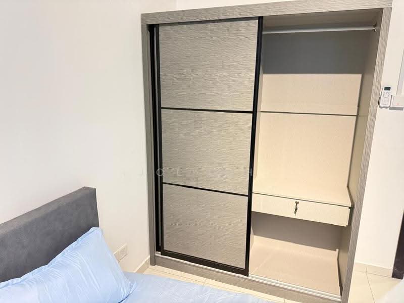 Service Residence for Rent at Wave @ Marina Cove - Joe Loh - Bedroom - PropertyGuru.com.my