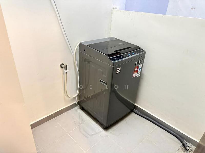 Service Residence for Rent at Wave @ Marina Cove - Joe Loh - Interior - PropertyGuru.com.my