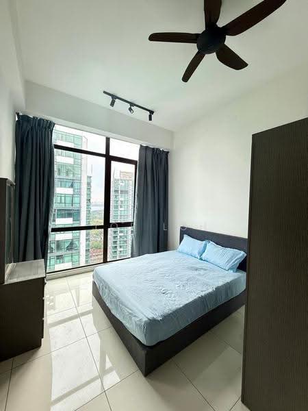 Service Residence for Rent at Wave @ Marina Cove - Joe Loh - PropertyGuru.com.my