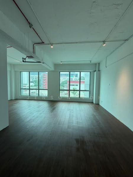 Office for Rent in Kepong (Kuala Lumpur) - Jenson Toh - Interior - PropertyGuru.com.my
