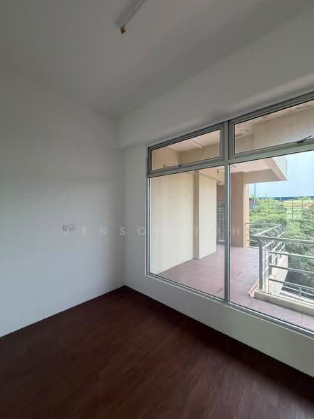 Office for Rent in Kepong (Kuala Lumpur) - Jenson Toh - Balcony - PropertyGuru.com.my