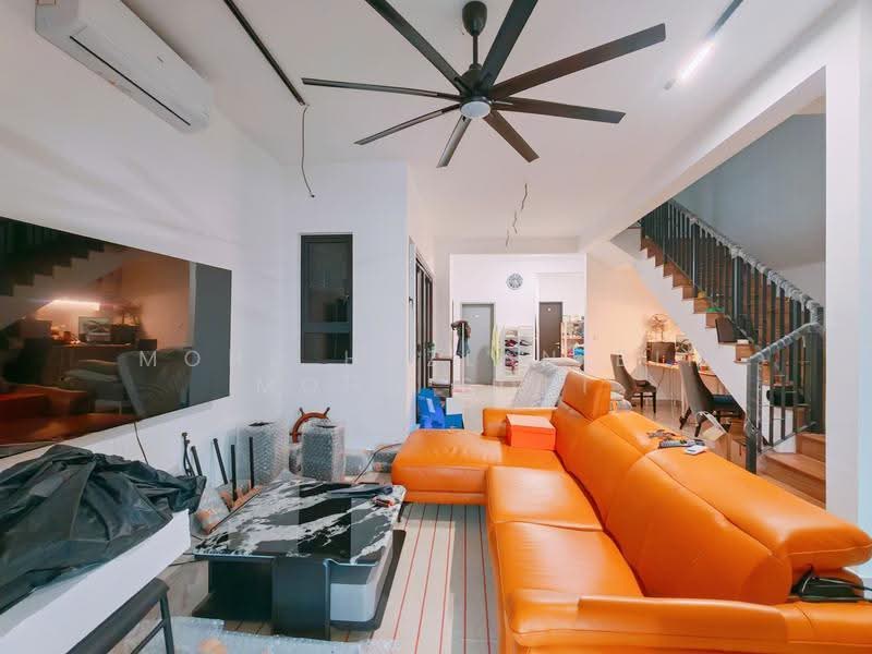 Rumah Teres 2-Tingkat untuk Dijual di Elmina (Shah Alam) - Mohd Hazlan bin Mohd Sopi - PropertyGuru.com.my