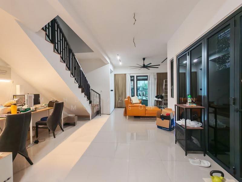 Rumah Teres 2-Tingkat untuk Dijual di Elmina (Shah Alam) - Mohd Hazlan bin Mohd Sopi - PropertyGuru.com.my
