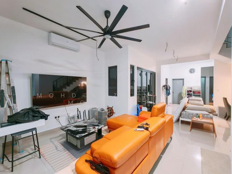 Rumah Teres 2-Tingkat untuk Dijual di Elmina (Shah Alam) - Mohd Hazlan bin Mohd Sopi - PropertyGuru.com.my