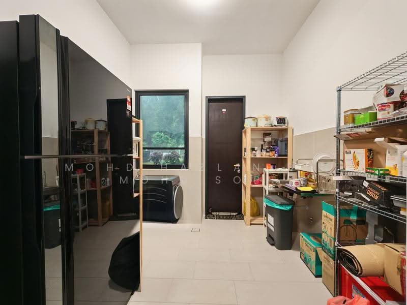 Rumah Teres 2-Tingkat untuk Dijual di Elmina (Shah Alam) - Mohd Hazlan bin Mohd Sopi - PropertyGuru.com.my