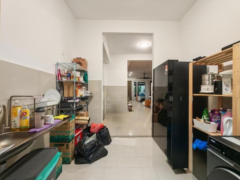 Rumah Teres 2-Tingkat untuk Dijual di Elmina (Shah Alam) - Mohd Hazlan bin Mohd Sopi - PropertyGuru.com.my