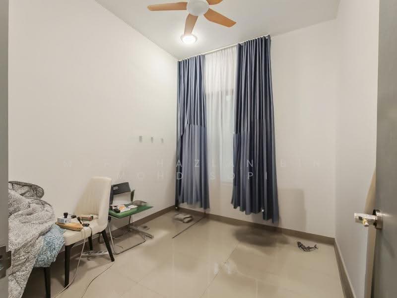 Rumah Teres 2-Tingkat untuk Dijual di Elmina (Shah Alam) - Mohd Hazlan bin Mohd Sopi - PropertyGuru.com.my