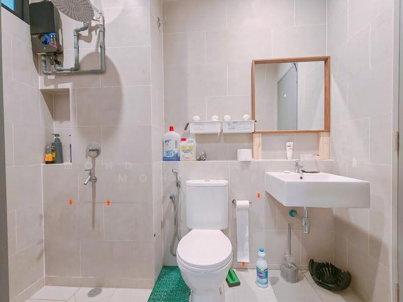 Rumah Teres 2-Tingkat untuk Dijual di Elmina (Shah Alam) - Mohd Hazlan bin Mohd Sopi - PropertyGuru.com.my