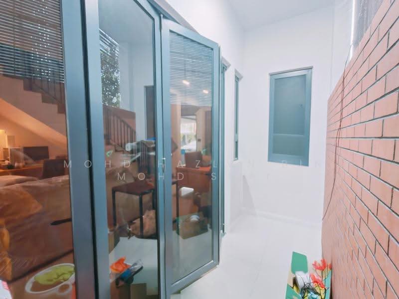 Rumah Teres 2-Tingkat untuk Dijual di Elmina (Shah Alam) - Mohd Hazlan bin Mohd Sopi - PropertyGuru.com.my