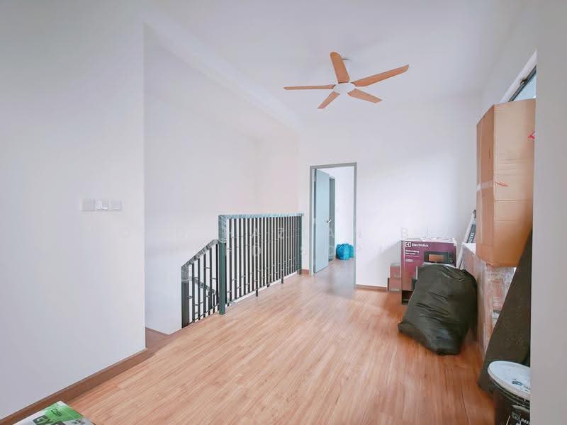 Rumah Teres 2-Tingkat untuk Dijual di Elmina (Shah Alam) - Mohd Hazlan bin Mohd Sopi - PropertyGuru.com.my