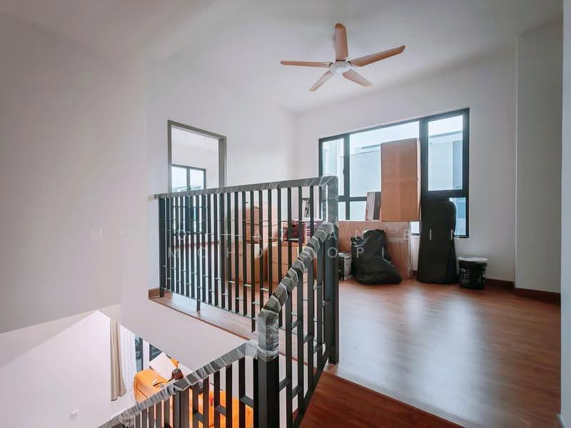 Rumah Teres 2-Tingkat untuk Dijual di Elmina (Shah Alam) - Mohd Hazlan bin Mohd Sopi - PropertyGuru.com.my