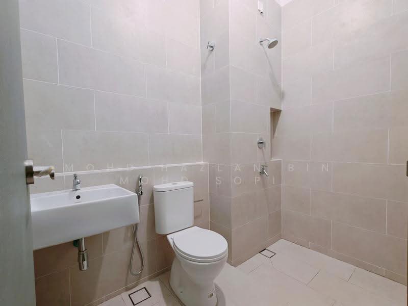 Rumah Teres 2-Tingkat untuk Dijual di Elmina (Shah Alam) - Mohd Hazlan bin Mohd Sopi - PropertyGuru.com.my