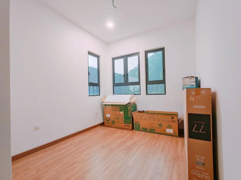 Rumah Teres 2-Tingkat untuk Dijual di Elmina (Shah Alam) - Mohd Hazlan bin Mohd Sopi - PropertyGuru.com.my