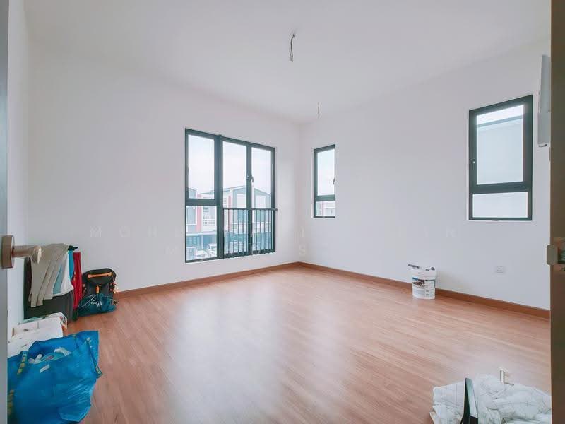 Rumah Teres 2-Tingkat untuk Dijual di Elmina (Shah Alam) - Mohd Hazlan bin Mohd Sopi - PropertyGuru.com.my
